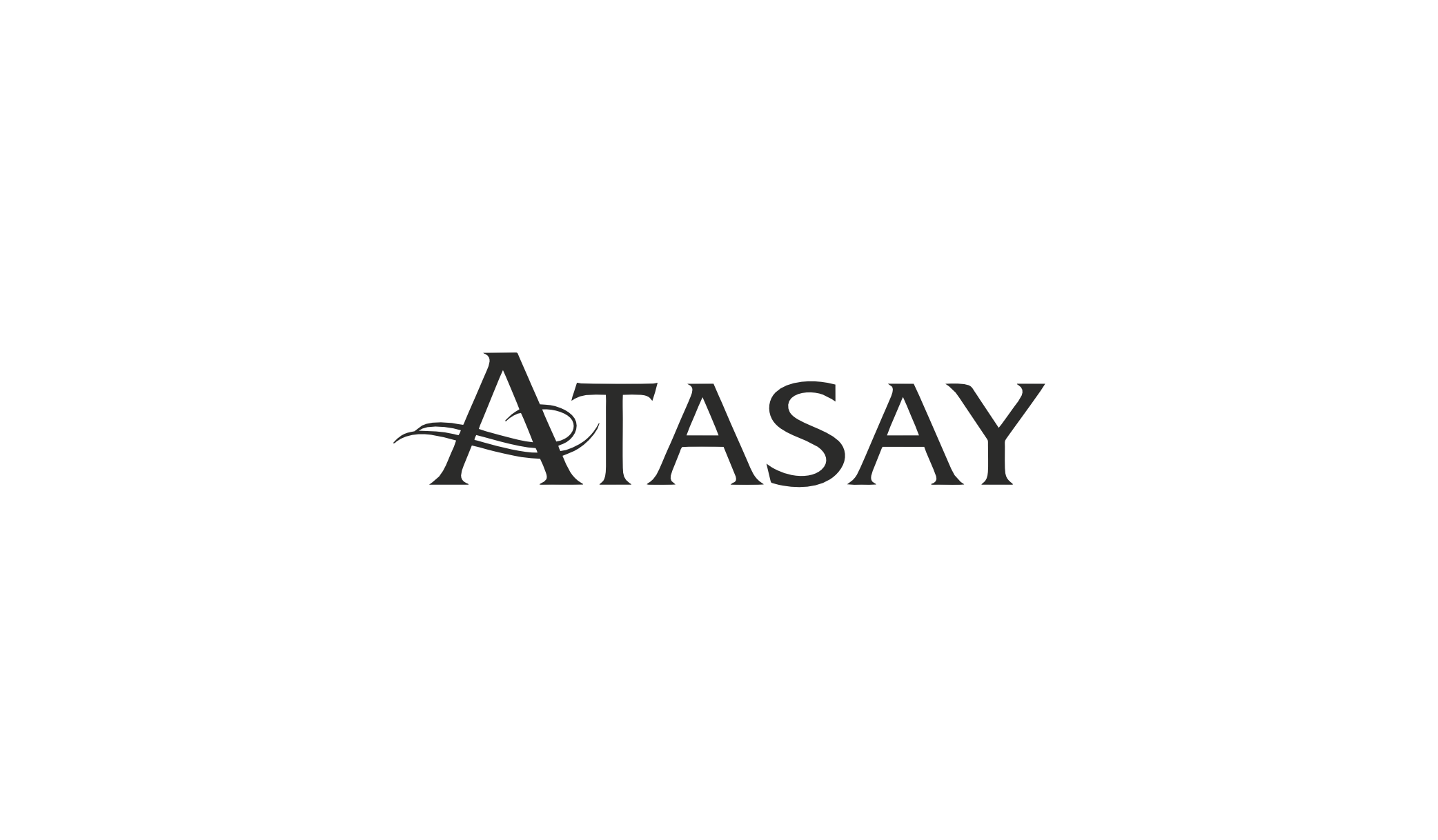 Atasay Logo