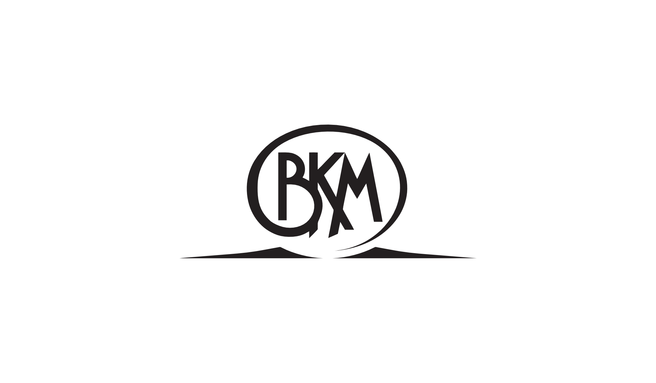 Bkm Logo