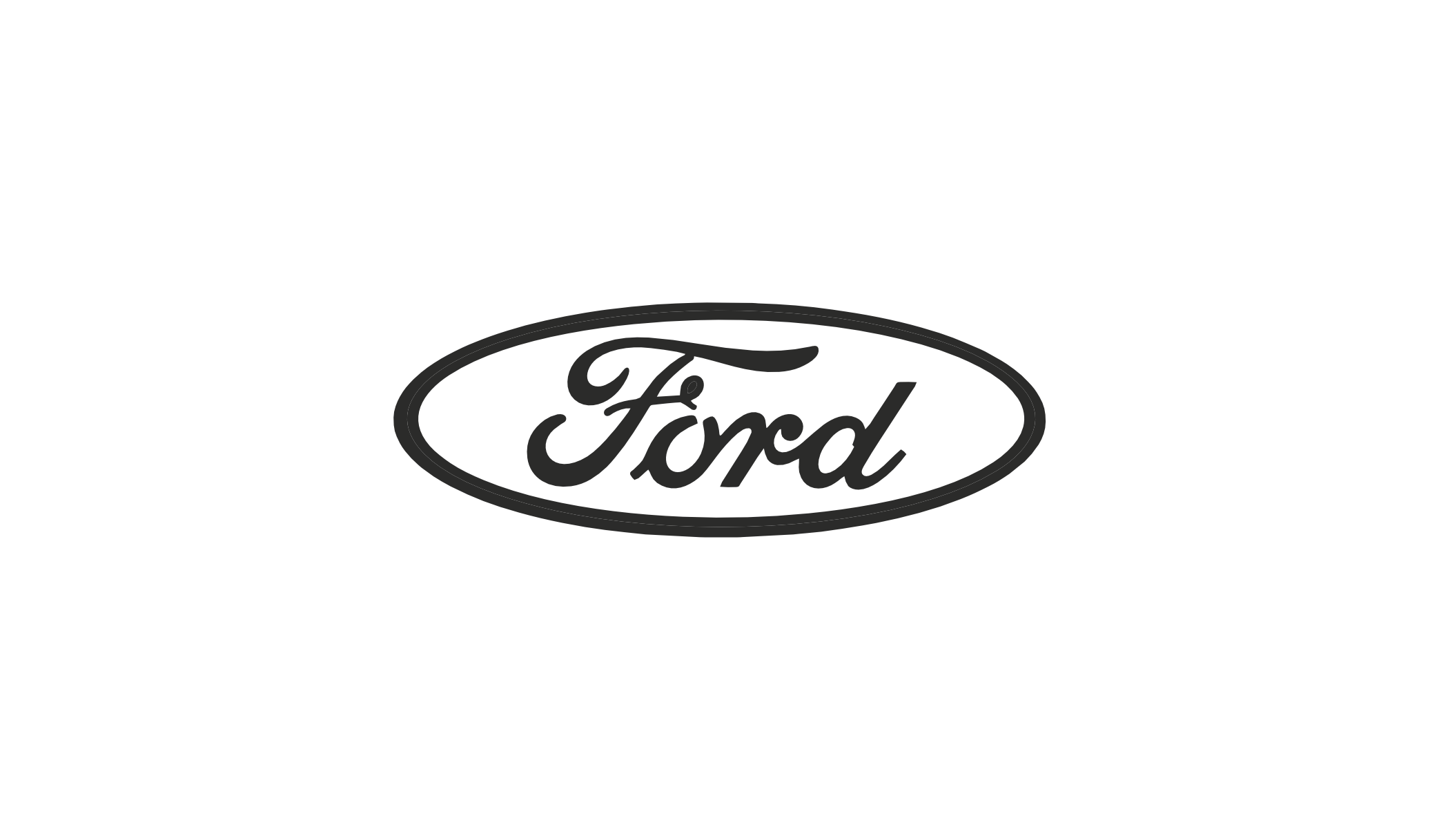 Ford Logo