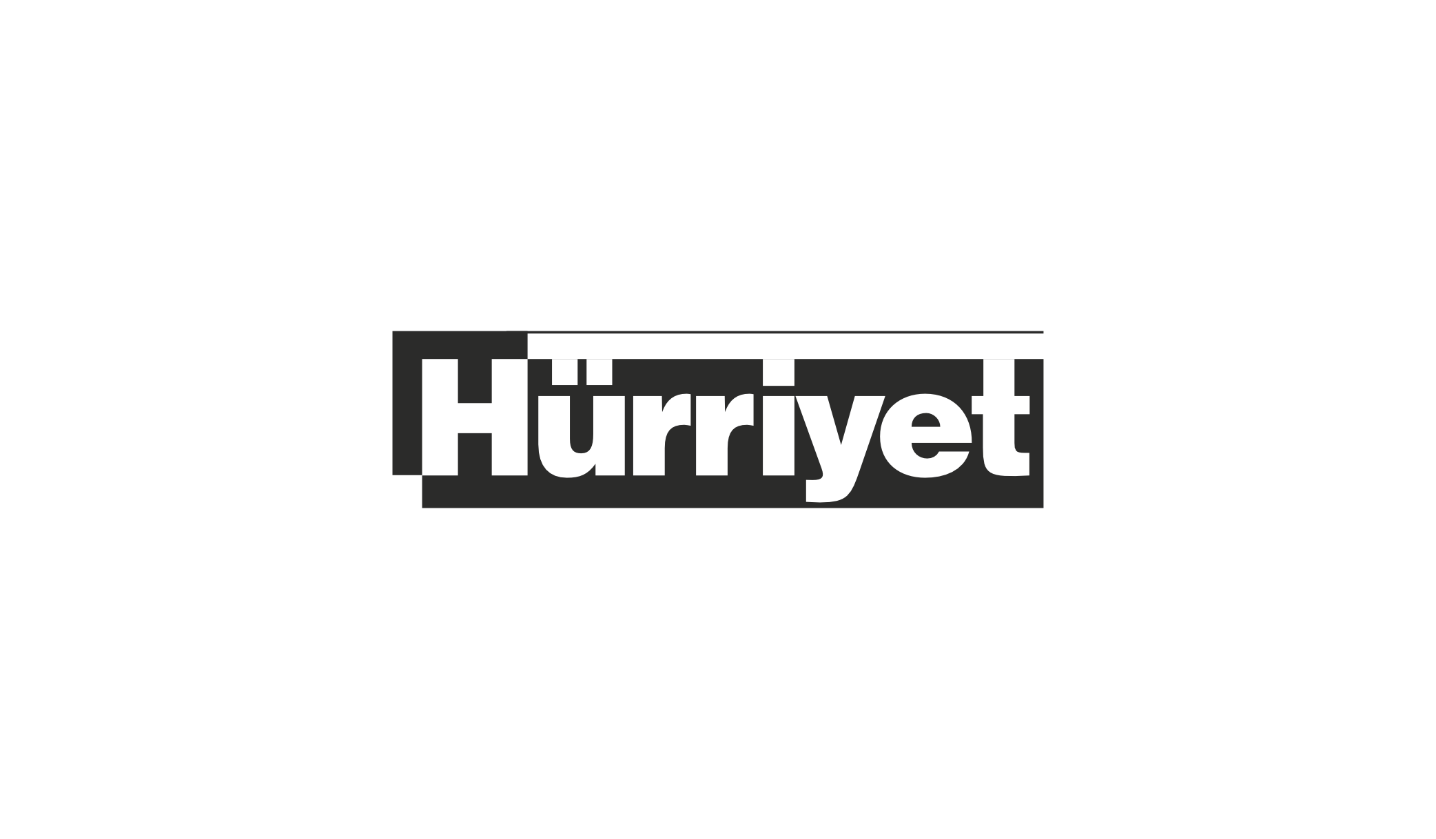 Hurriyet Logo