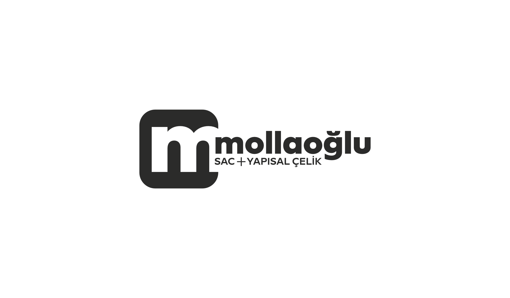 Mollaoğlu Logo