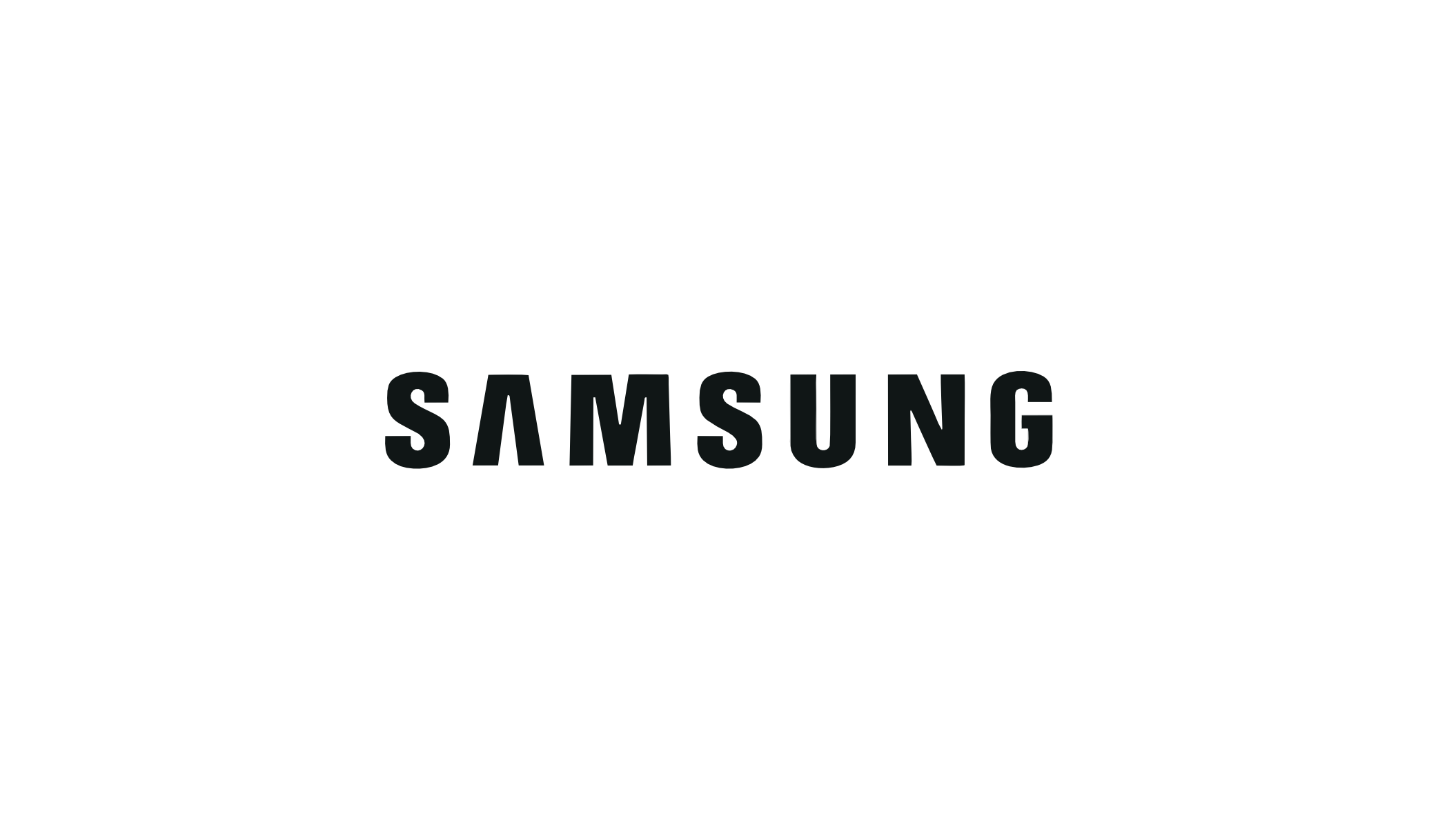 Samsung Logo