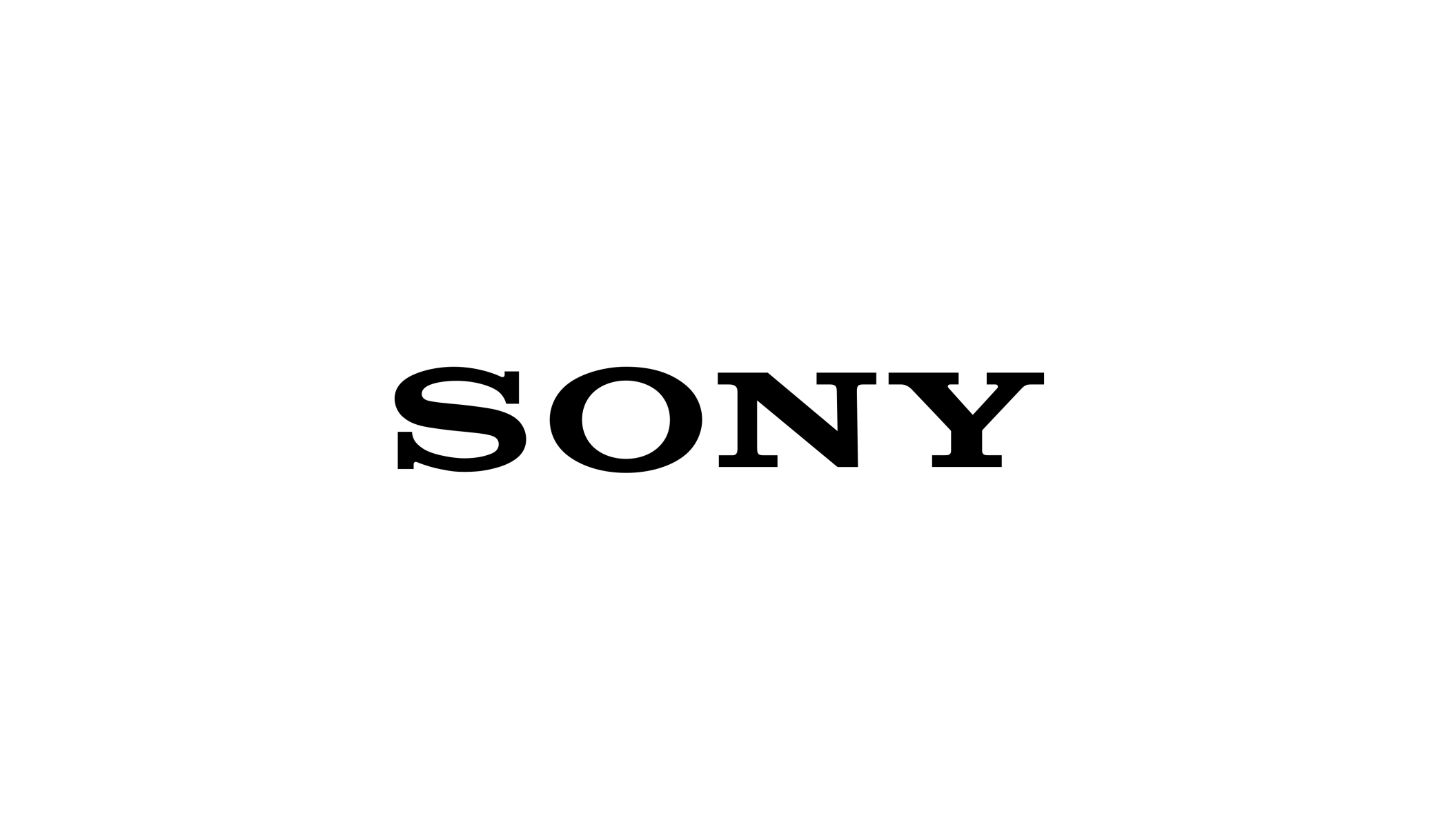 Sony Logo