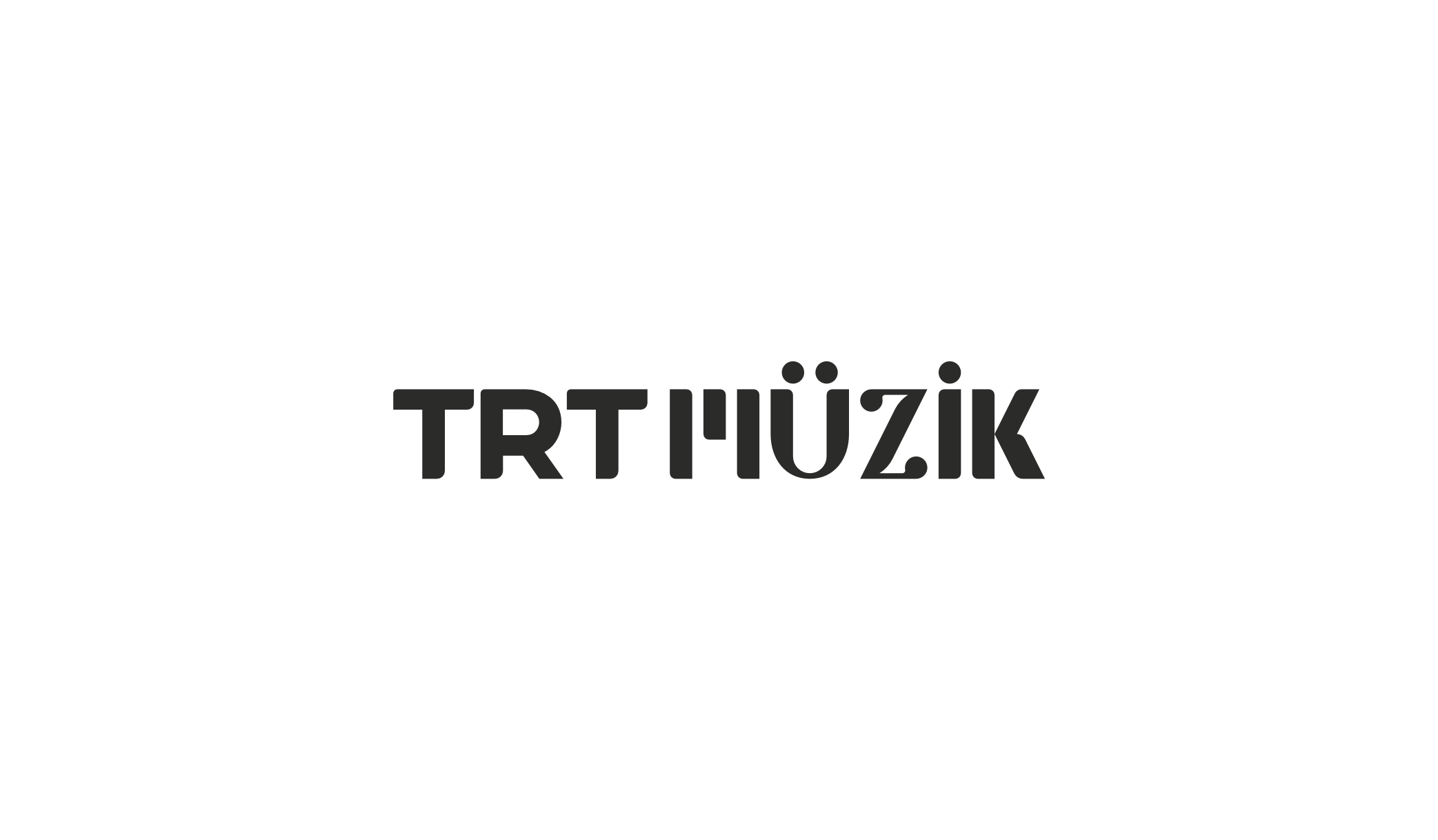 Trt Müzik Logo